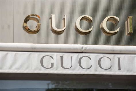 is gucci french|who owns Gucci.